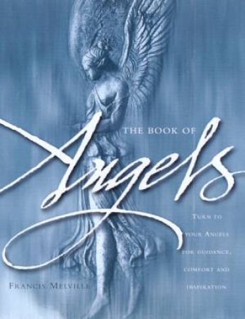 The Book Of Angels by Francis Melville