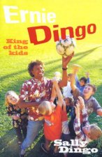 Ernie Dingo King Of The Kids