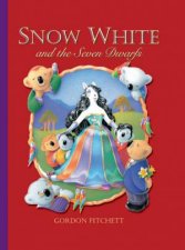 Snow White And The Seven Dwarfs