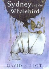 Sydney And The Whalebird