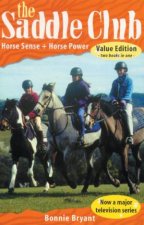 Horse Sense  Horse Power