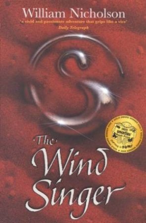 The Wind Singer by Nicholson William