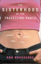 The Sisterhood Of The Travelling Pants