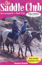 Horsenapped  Pack Trip