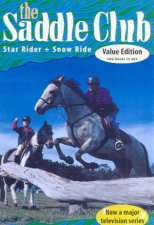 Star Rider  Snow Ride