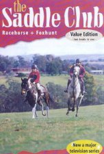 Racehorse  Foxhunt