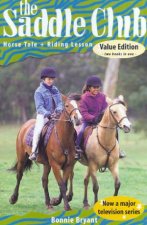 Horse Tale  Riding Lesson