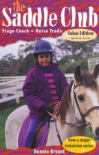 Stage Coach  Horse Trade