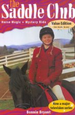 Horse Magic  Mystery Ride