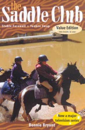 Stable Farewell & Yankee Swap by Bonnie Bryant