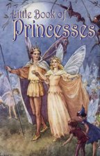 Little Book Of Princesses