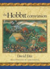 The Pocket Hobbit Companion