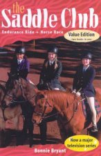 Endurance Ride  Horse Race