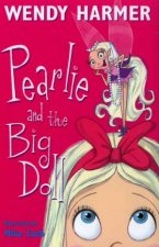 02 Pearlie And The Big Doll