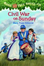 Civil War On Sunday