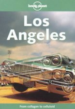 Lonely Planet Los Angeles 3rd Ed