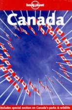 Lonely Planet Canada 8th Ed