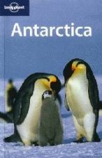Lonely Planet Antarctica 3rd Ed