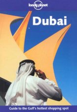 Lonely Planet Dubai 2nd Ed