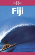 Lonely Planet Fiji 6th Ed