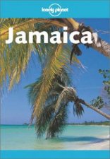 Lonely Planet Jamaica  3 Ed