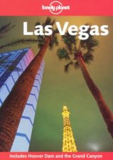 Lonely Planet Las Vegas  2 Ed