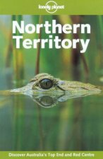 Lonely Planet Northern Territory  3 Ed
