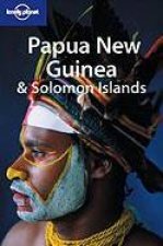 Lonely Planet Papua New Guinea  Solomon Islands  7 Ed
