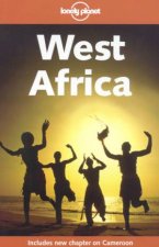 Lonely Planet West Africa  5 Ed