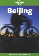 Lonely Planet Beijing 5th Ed