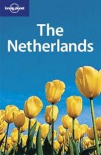 Lonely Planet The Netherlands  2 Ed