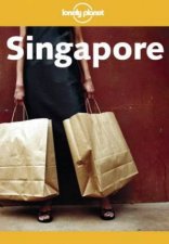 Lonely Planet Singapore  6 Ed