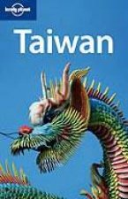 Lonely Planet Taiwan  6 Ed