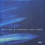 Lonely Planet Diving and Snorkeling Wall Calendar 2003