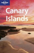 Lonely Planet Canary Islands 3rd Ed