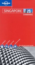 Lonely Planet Condensed Singapore 1st Ed