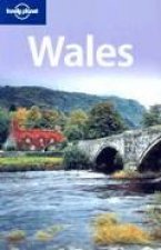 Lonely Planet Wales  2 Ed