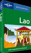 OE Lonely Planet Lao Phrasebook  3 ed