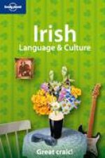 Lonely Planet Irish Language and Culture