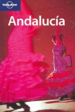 Lonely Planet Andalucia 4th Ed