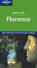 Lonely Planet Best Of Florence 2nd Ed