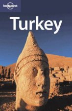 Lonely Planet Turkey  9 Ed