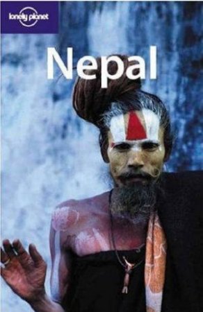 Lonely Planet: Nepal - 7 Ed by Bradley Mayhew & Joe Bindloss