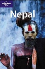 Lonely Planet Nepal  7 Ed