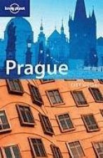 Lonely Planet Prague  6 Ed