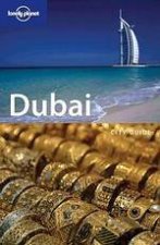 Lonely Planet Dubai 3rd Ed