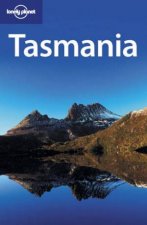 Lonely Planet Tasmania  4 Ed