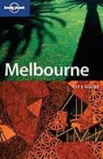 Lonely Planet Melbourne  5 ed
