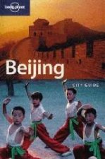 Lonely Planet Beijing 6th Ed