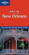 Lonely Planet Best Of New Orleans 2nd Ed